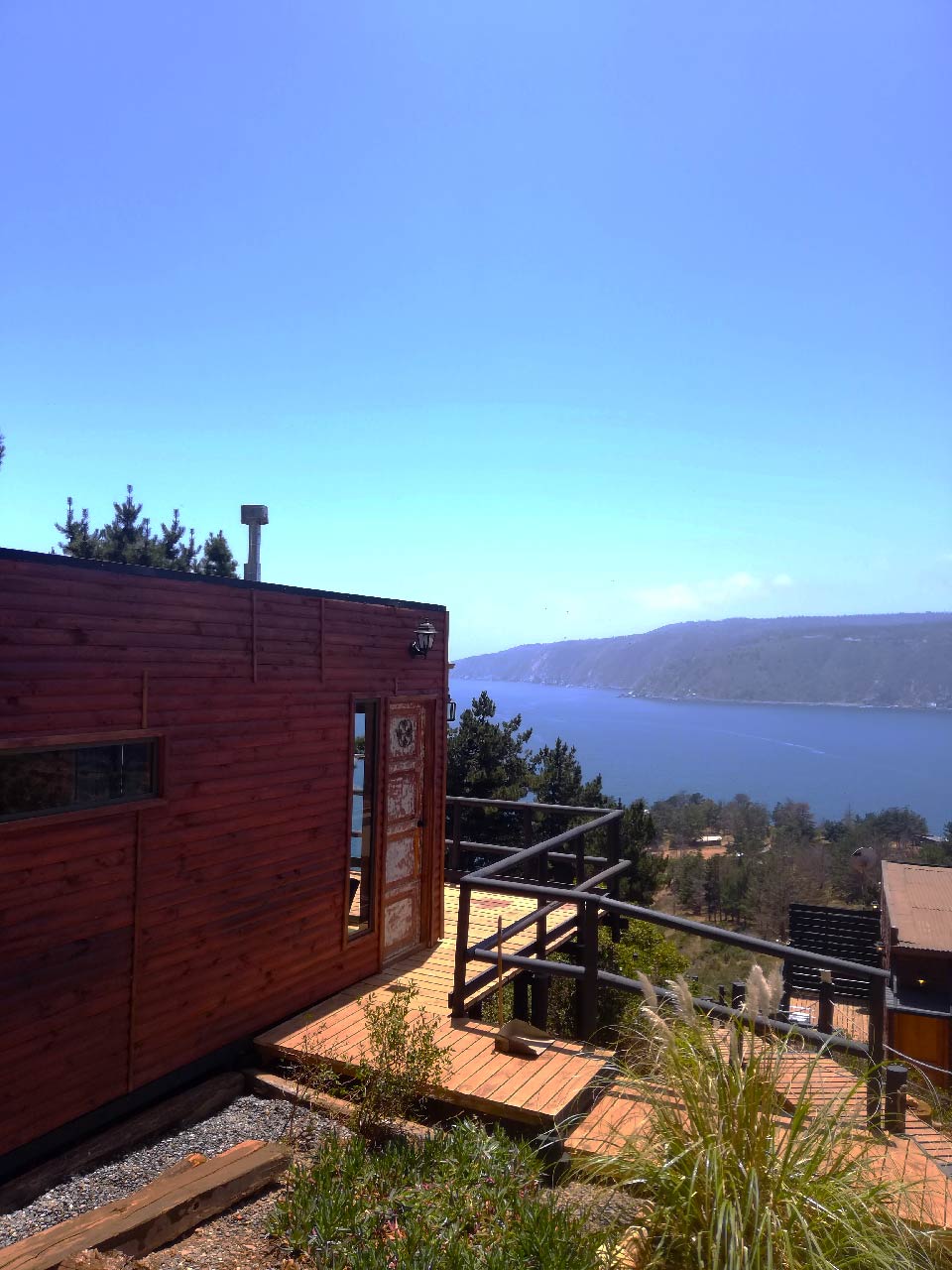 cabañas en valparaíso willuf web 11